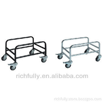 RFY-SL10: Shopping Basket Metal End /Bottom Frame